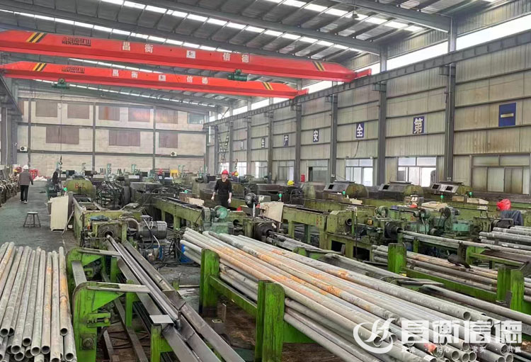 精密鋼管價格受市場冬儲影響或穩(wěn)中偏強 精密鋼管價格受市場冬儲影響或穩(wěn)中偏強